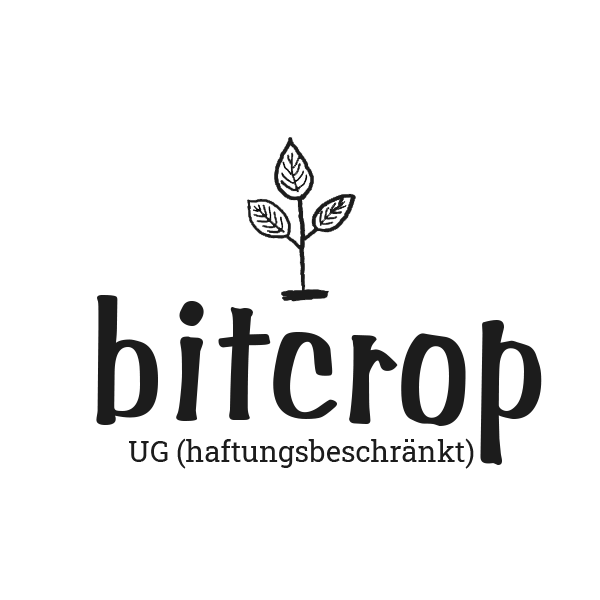 Logo Bitcrop